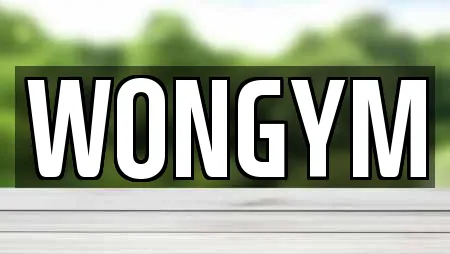 WONGYM