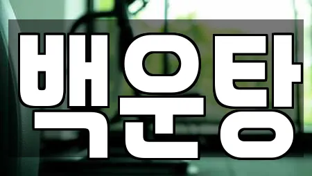 백운탕
