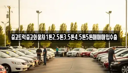 광주 남구 칠석동 전문 장기렌트카,중고차,자동차전시장,렌트카 업체 6 위치