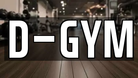 D-GYM