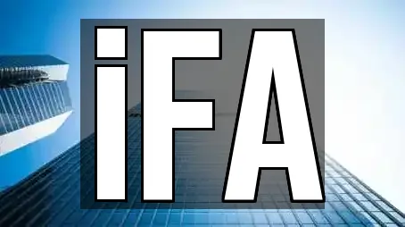 iFA