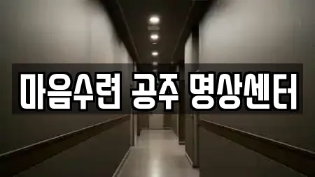 충남 상왕동 학원 인기 업체 11곳