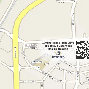 경기 포천시 관인면 렌트카 로또렌트카 철원군영업소 위치