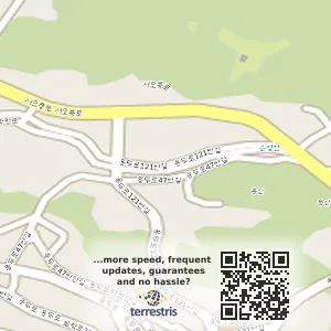 경기도 고양시 덕양구 용두동 중고차 중고차구입판매자동차수출대행화물전문매매 위치