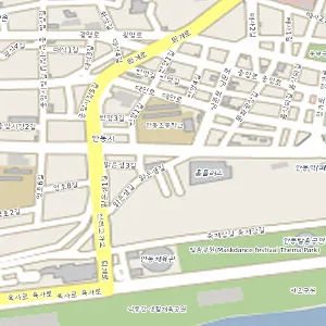 경상북도 안동시 법흥동 렌트카 현대렌트카 안동영업소 위치