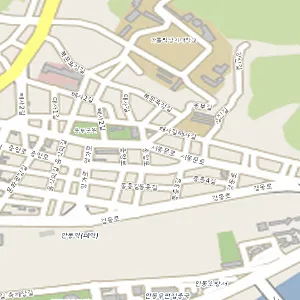 경상북도 안동시 법흥동 중고차매입 안동중고차매입 위치