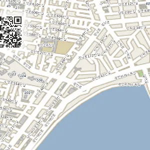 부산 수영구 민락동 렌트카 쏘카 광안신호주차타워 위치