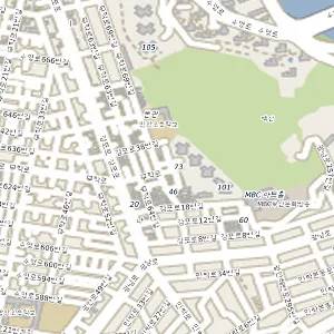 부산 수영구 민락동 장기렌트카 카플랜모터스 위치