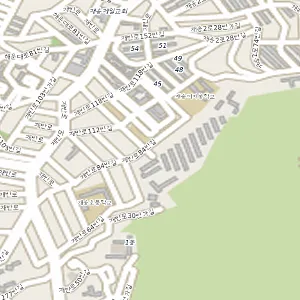 부산광역시 해운대구 재송동 렌트카 국민카 위치