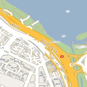 서울 영등포구 당산동6가 렌트카 금미렌트카 위치