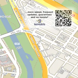 서울 영등포구 당산동6가 장기렌트카 모딜 위치