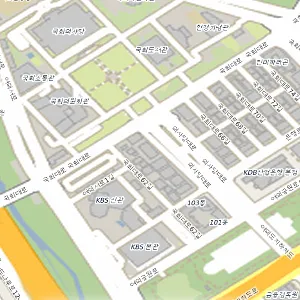 서울 영등포구 당산동6가 장기렌트카 아마존카 위치