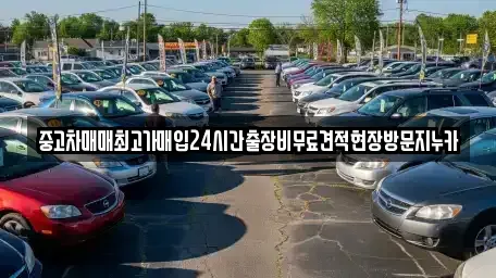 서울 영등포구 당산동6가 중고차매입 전문 중고차매매최고가매입24시간출장비무료견적현장방문지누카