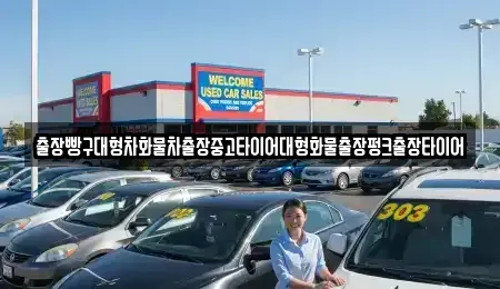 전라남도 구례군 마산면 중고차 전문 출장빵구대형차화물차출장중고타이어대형화물출장펑크출장타이어