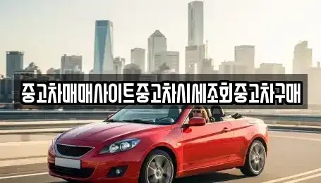 충청남도 서산시 예천동 중고차매매,단기렌트카,중고차매입,장기렌트카,중고차,렌트카