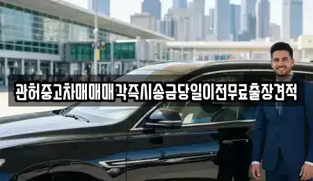 충청남도 천안시 동남구 삼룡동 중고차 전문 관허중고차매매매각즉시송금당일이전무료출장견적